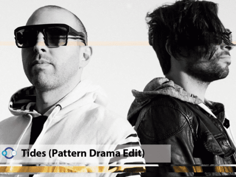 Descarga: The XX – Tides (Pattern Drama Edit)