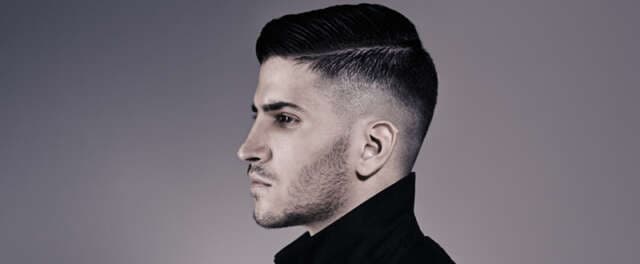 Descarga el ‘Ritmo’ de Danny Daze