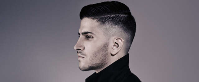 Descarga el ‘Ritmo’ de Danny Daze