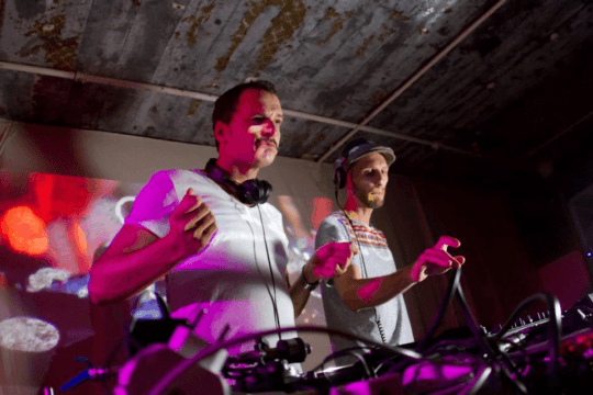 Detroit Swindle anuncia nueva referencia