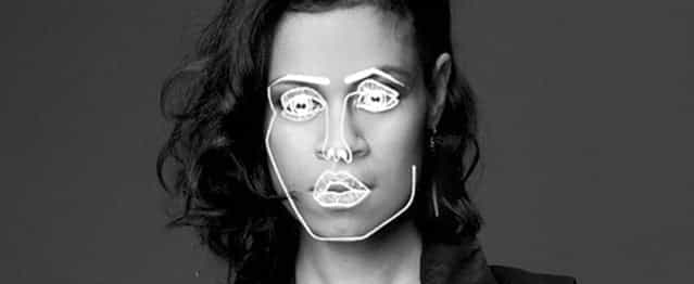 Disclosure y White Noise