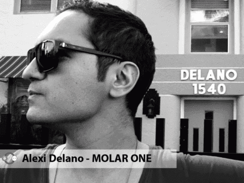 Disfruta MOLAR ONE de Alexi Delano