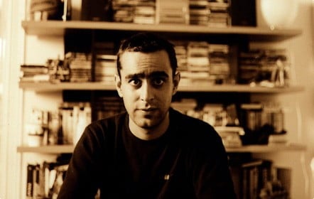 Disfruta el nuevo mix de Dave Tarrida