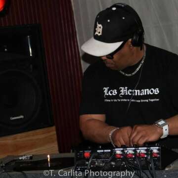 Disfruta el nuevo mix de Los Hermanos