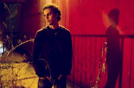 Disfruta el regalo de Four Tet