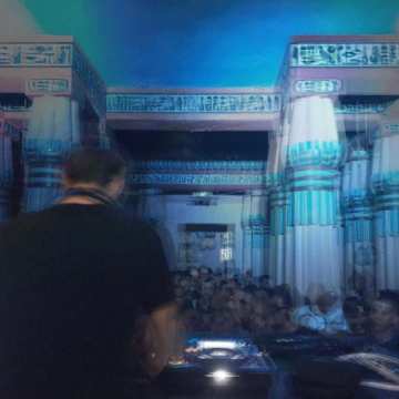 Distant Echoes lanza su primer EP en Substrato Records