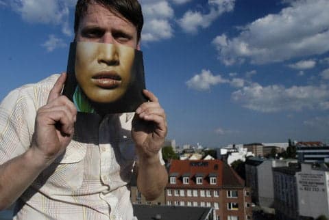 Dj Koze presentara nuevas versiones de su álbum Amygdala