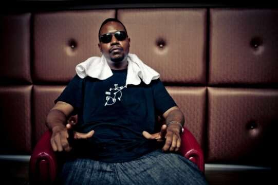 Dj Rashad ha muerto