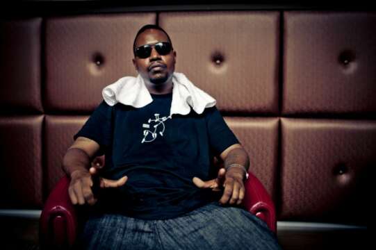 Dj Rashad ha muerto