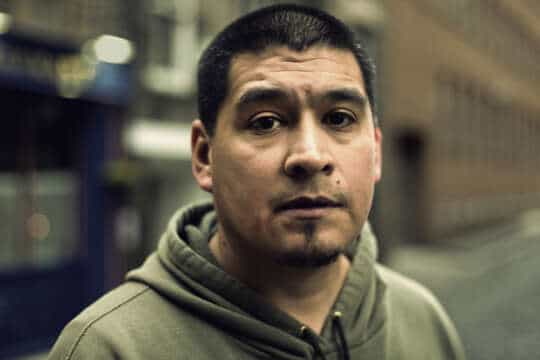 Mira un detrás de cámaras del vídeo de Jaguar de Dj Rolando