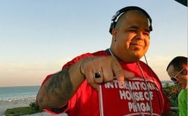 Dj Sneak entrevistado por Iban Reus