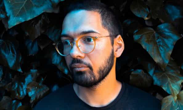 Djrum regresa a R&S con dos tracks de ambient gabber