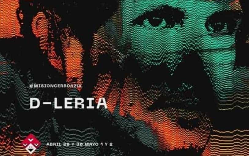 UTTA2: D-Leria, una suerte de adrenalina distorsionada y delirio caótico