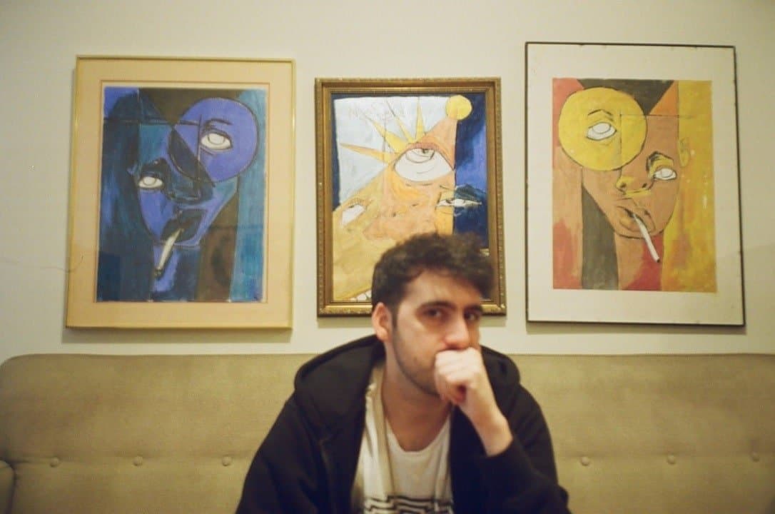 Escucha el debut de Doctor Jeep en SPE:C