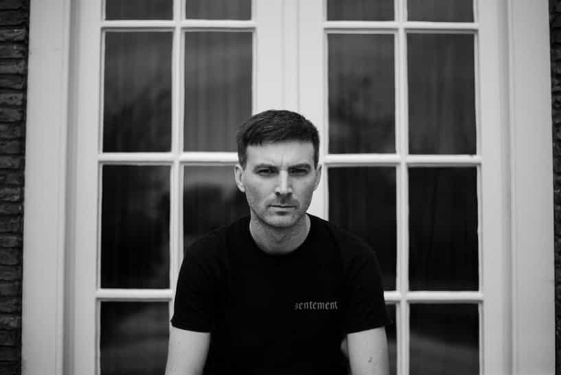 Entrevista a Domenico Crisci: ¡Orgasma!