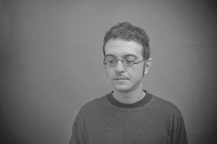 Escucha avances del nuevo EP de Donato Dozzy para Samurai Music