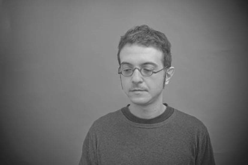 Escucha avances del nuevo EP de Donato Dozzy para Samurai Music