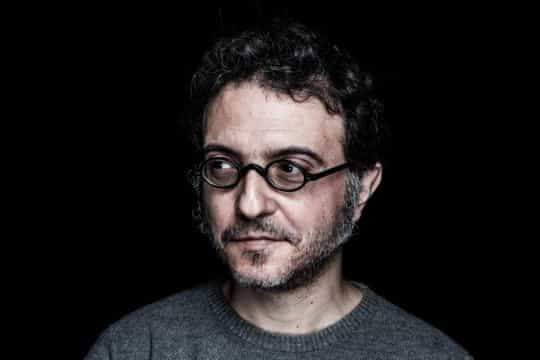 Donato Dozzy revela su álbum más psicodélico hasta la fecha