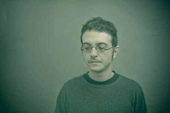 Escucha a Donato Dozzy en Goa Club