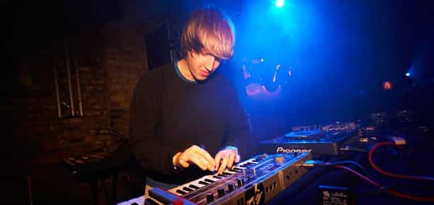 Dorian Concept estrenara nuevo álbum