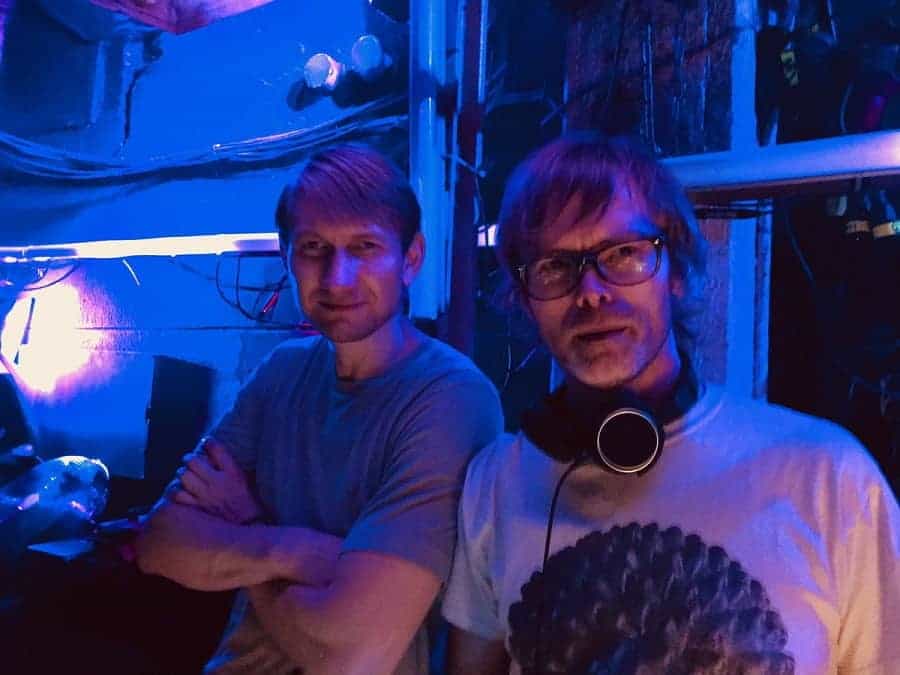 Revive el b2b de DJ PETE & SURGEON pues pronto estarán en casa