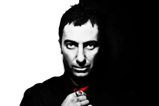 Le roban a Dubfire el portatil y pasaporte en Lima
