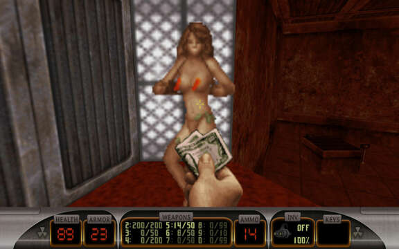 Nostalgia RETRO: Juega Prince of Persia, Duke Nukem, Wolsfestein en tu Navegador