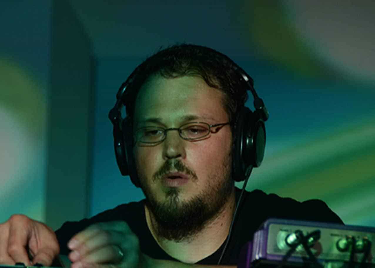 Echospace: cinco tracks para volverte loco