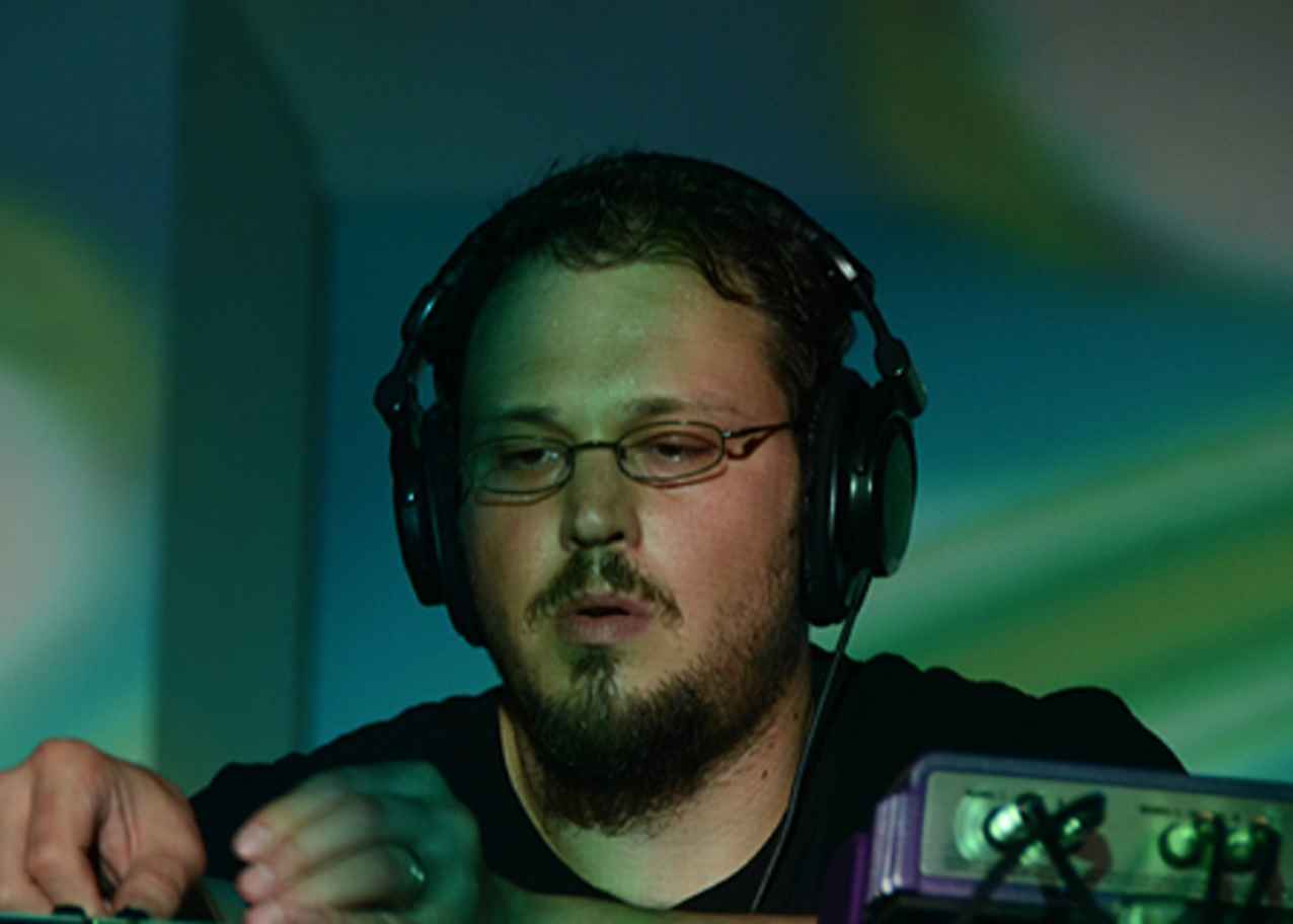 Echospace: cinco tracks para volverte loco