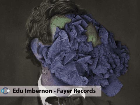 Edu Imbernon estrenara nuevo sello