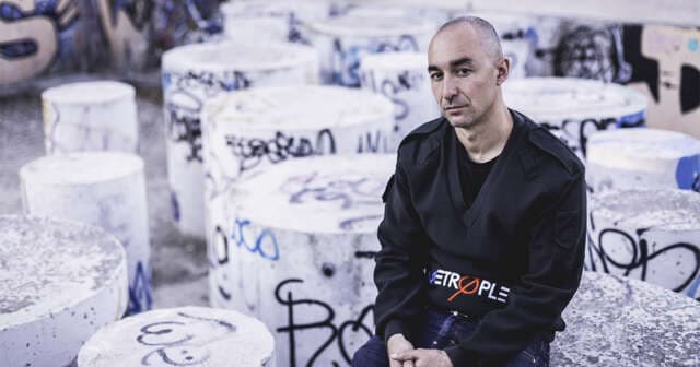 Eduardo De La Calle, Tobias., Brendon Moeller y Mike Dehnert en un mismo EP en pro de crear conciencia sobre los océanos