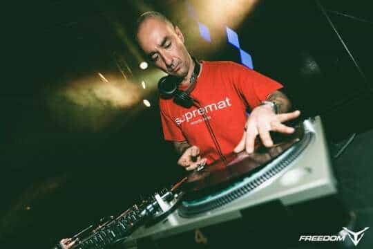 Eduardo De La Calle regresa a Cadenza