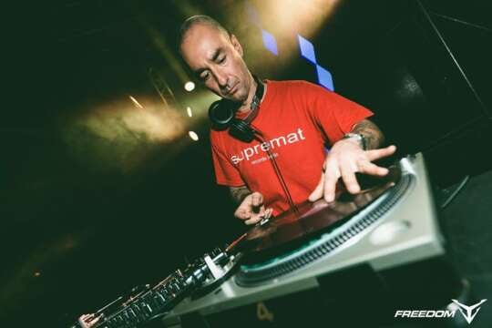 Eduardo De La Calle regresa a Cadenza