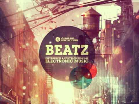 Eduardo De La Calle y su documental BEATZ