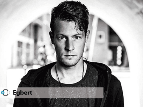 Egbert anuncia EP