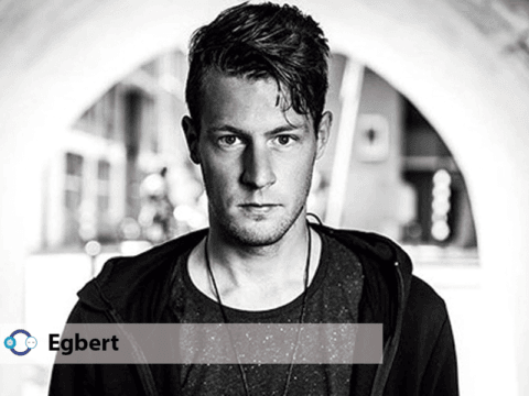 Egbert anuncia EP