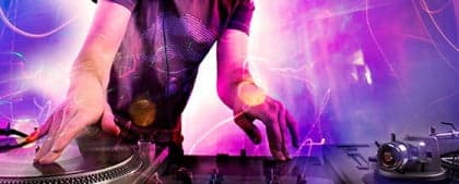 ¿Quién quiere ser DJ?