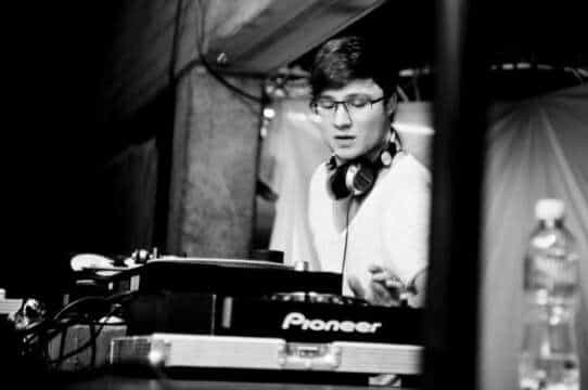 El Fall of Icarus de Delsin Records