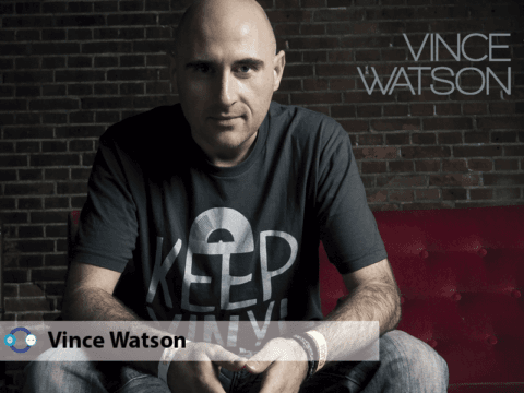 El House de Vince Watson