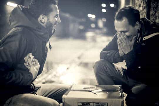 El March Mix de Detroit Swindle