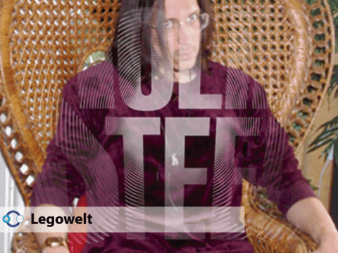 El Solid Steel de Legowelt