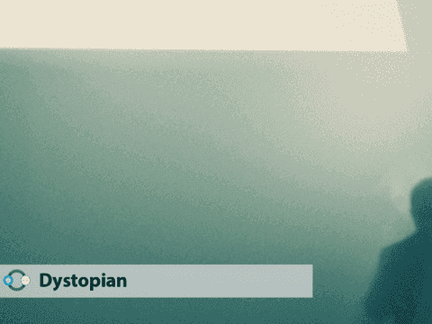 El Soliloquy de Dystopian Artists