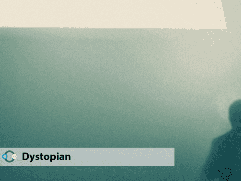 El Soliloquy de Dystopian Artists