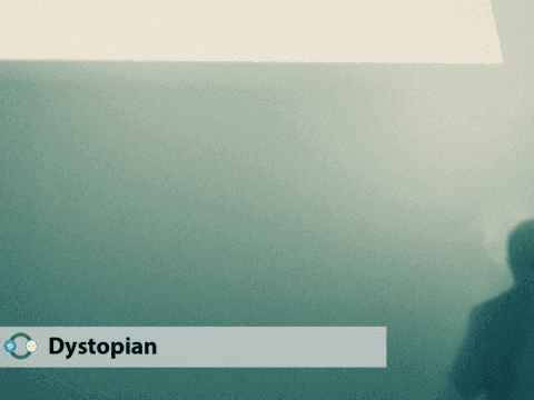 El Soliloquy de Dystopian Artists