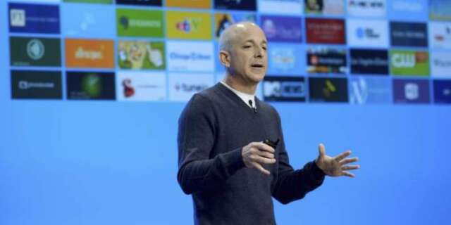 El creador de Windows 8 deja Microsoft