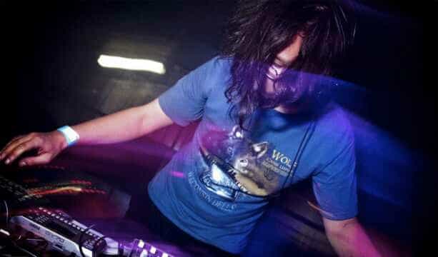 El espacio de Legowelt