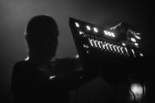 El festival DGTL inaugura sello discográfico con KiNK