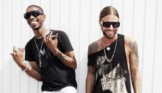 El fin de Art Department