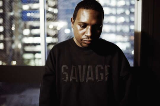 El homenaje de Hyperdub a Dj Rashad