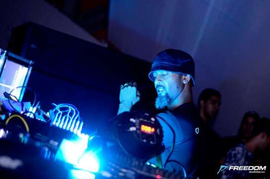 El inesperado álbum de Mr. G